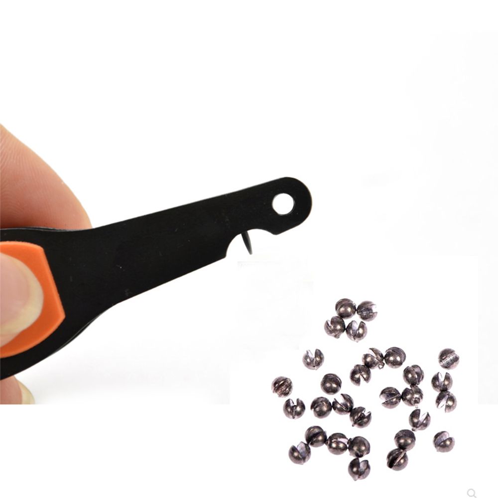 Multifunctional Hole Stainless - огляд і ціна Fishing Line Cutter