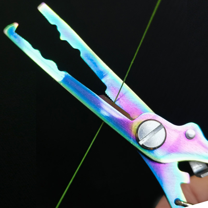 1Pc Multi-functional Fishing P - огляд і ціна Fishing Line Cutter