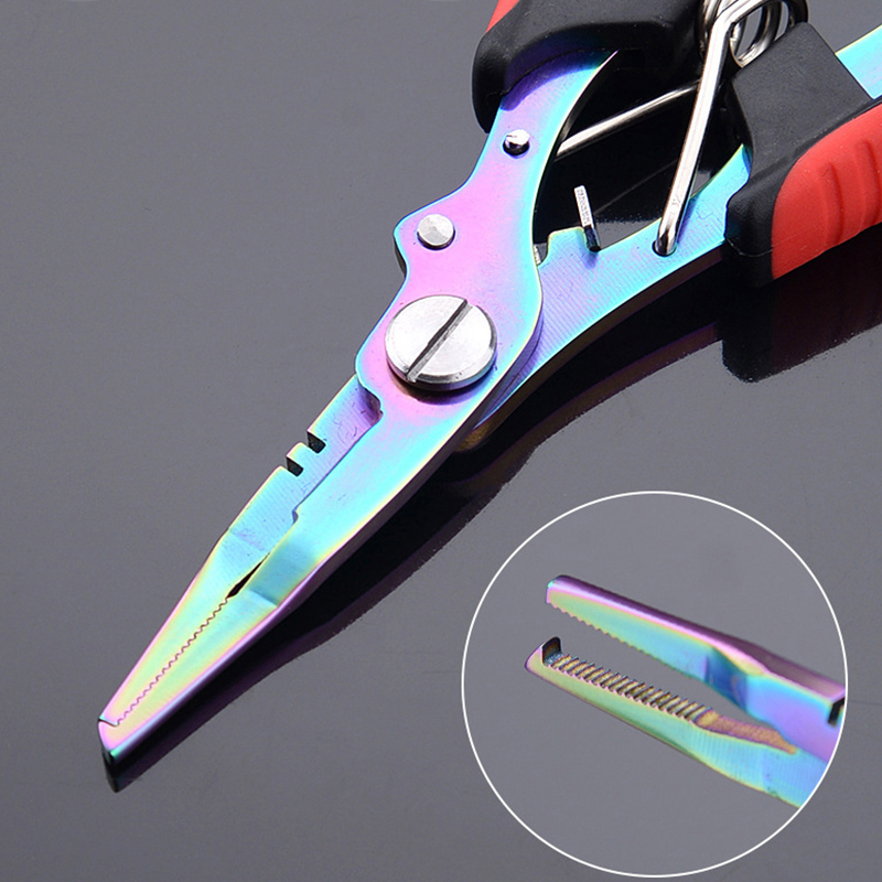 1Pc Multi-functional Fishing P - огляд і ціна Fishing Line Cutter