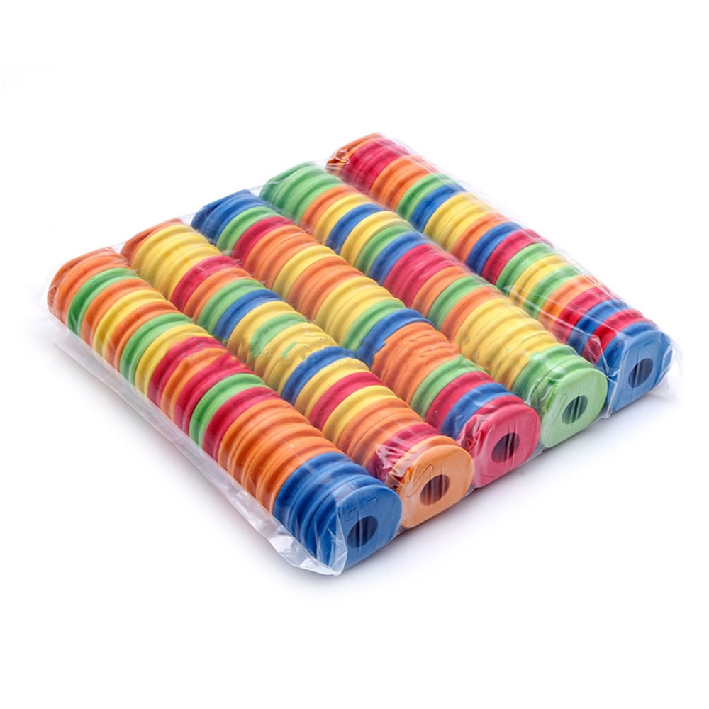 100Pcs Fishing Rig Winders Pul - огляд і ціна Fishing Line Spooler