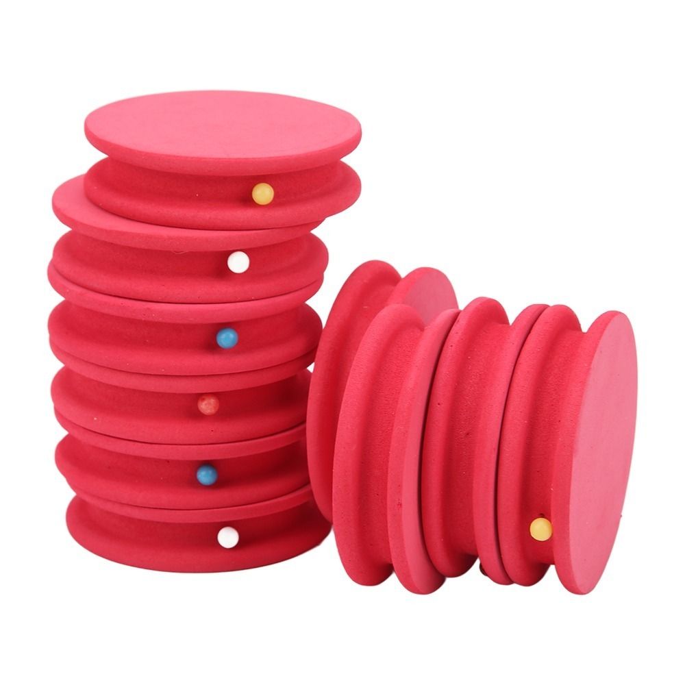 10PCS EVA Fishing Winding Boar - огляд і ціна Fishing Line Winder