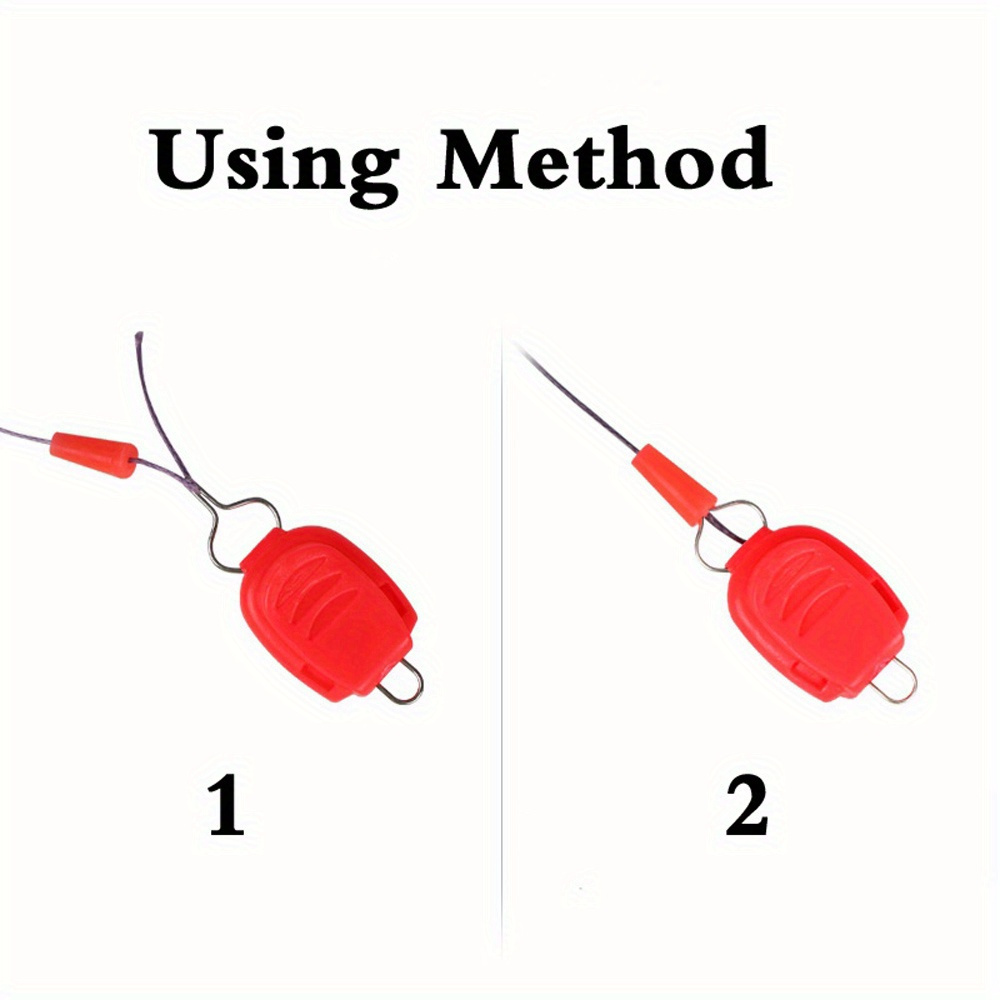 5/10/15pcs Updated Fishing Lin - огляд і ціна Fishing Line Spooler