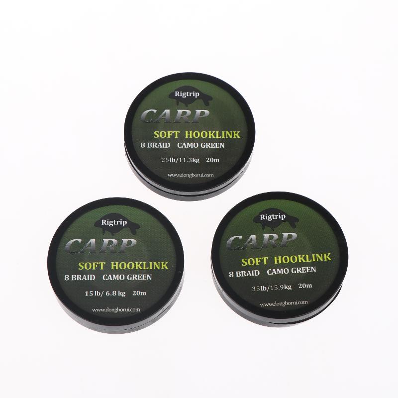 20m Carp Fishing Line High Str - огляд і ціна Fishing Line Winder