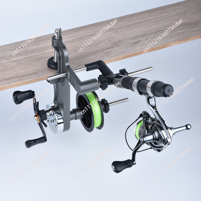 New Fishing Line Winder Double - огляд і ціна Fishing Line Winder