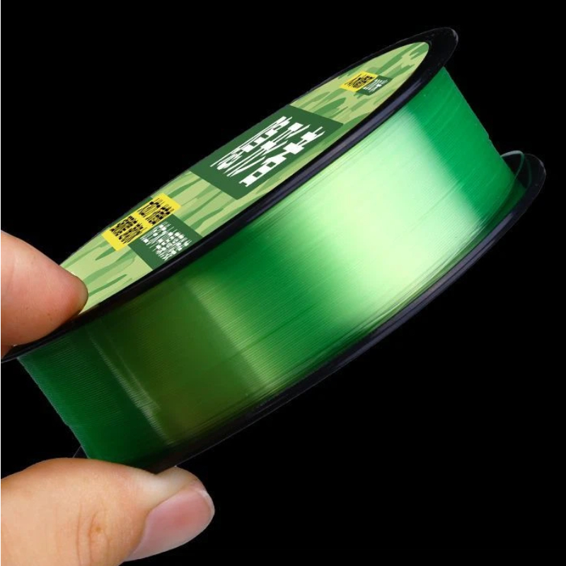 200M Nylon Fishing Line Underw - огляд і ціна Tippet Line