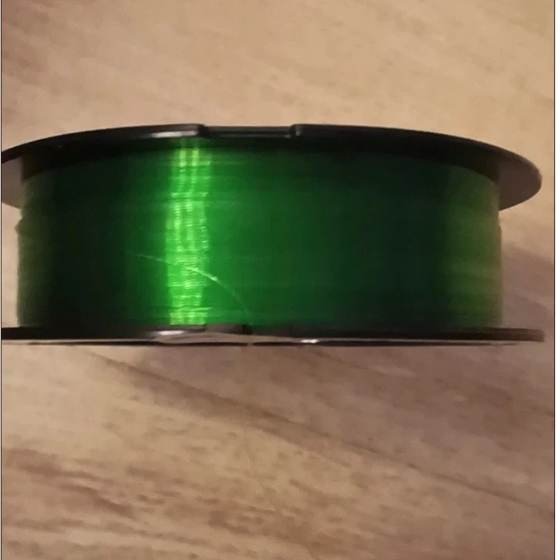 200M Nylon Fishing Line Underw - огляд і ціна Tippet Line