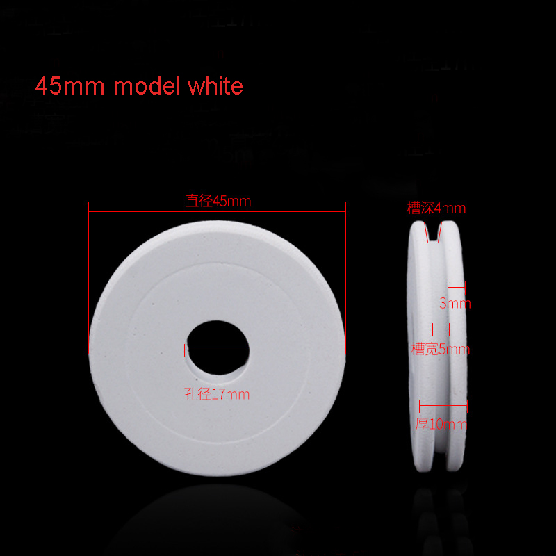 20Pcs New Fishing Spool Fishin - огляд і ціна Fishing Line Winder