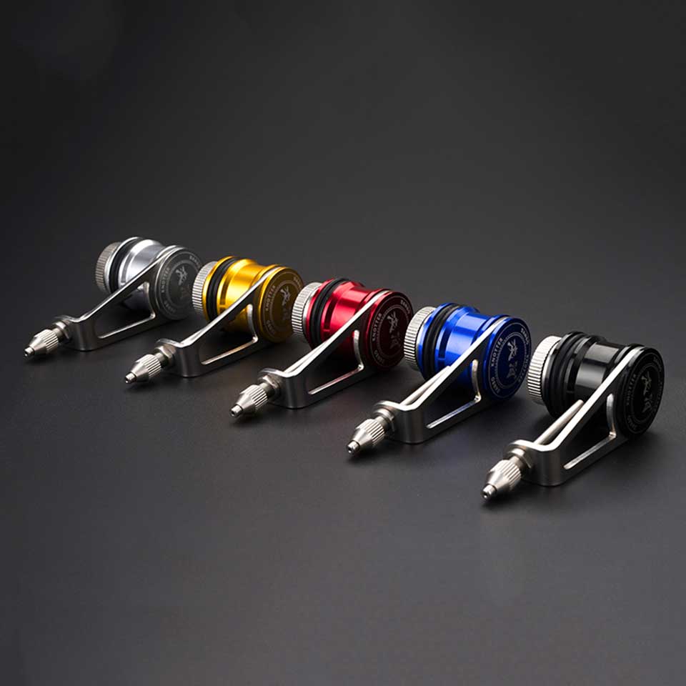 Knotter GT Line Wire Knotting  - огляд і ціна Fishing Line Cutter