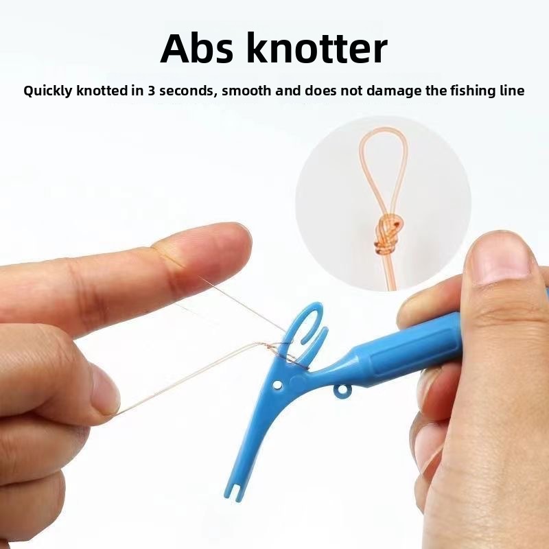 Multi-function Picker Hook Pic - огляд і ціна Fishing Line Winder
