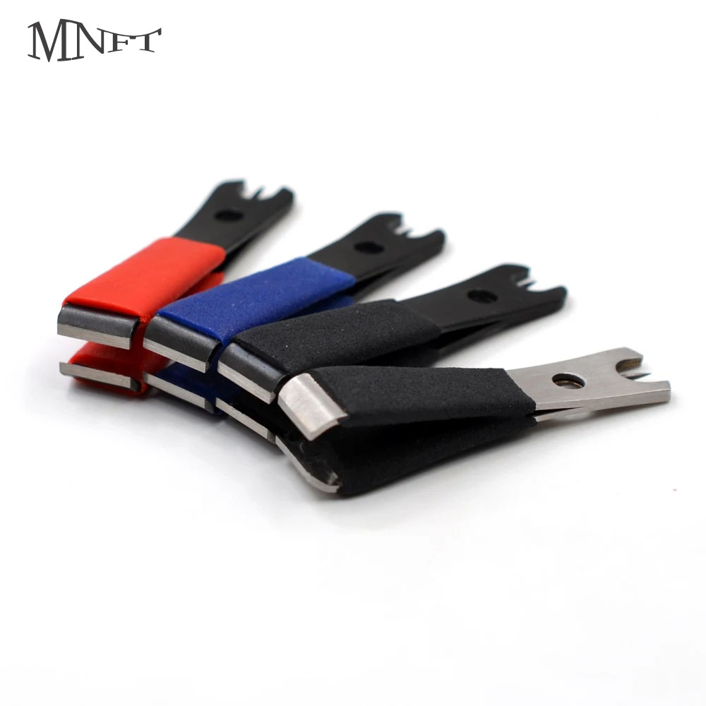 MNFT 1Pcs Fly Fishing Line Nip - огляд і ціна Fishing Line Cutter