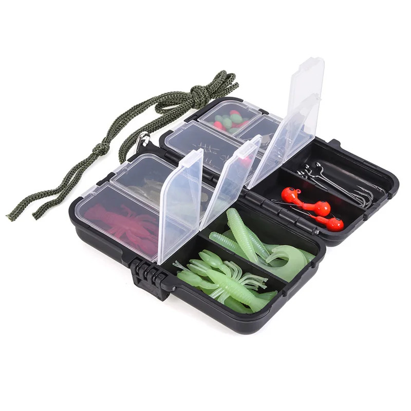 BRAVMAK 2.1/ 2.3 mTelescopic F - огляд і ціна Fishing Line Spooler